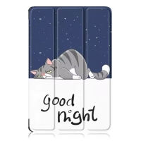 Capa Lenovo Idea Tab - Gato