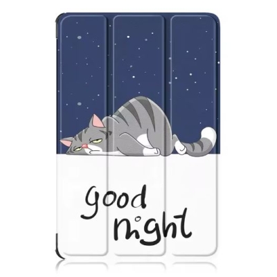 Capa Lenovo Idea Tab - Gato Capa Lenovo Idea Tab - Gato