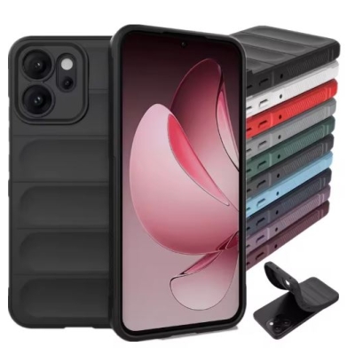 Capinha OPPO Reno 14 - Magic Shield Series