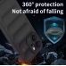 Capinha OPPO Reno 14 - Magic Shield Series