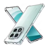 Capa Redmi Note 15 PRO 5G - TPU Transparente