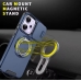 Capa OPPO Reno 14 - Protetor de Câmera e Suporte