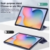Capa Smart 2 Dobras para Samsung Tab S10 Lite