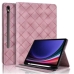 Capa Colmeia para Samsung Tab S10 Lite