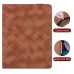 Capa Colmeia para Samsung Tab S10 Lite