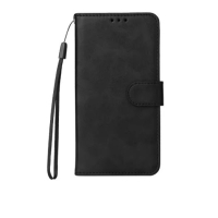 Capa Motorola Moto G86 - Flip Skin Feel