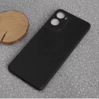 Capa Motorola Moto G06 - TPU Preto