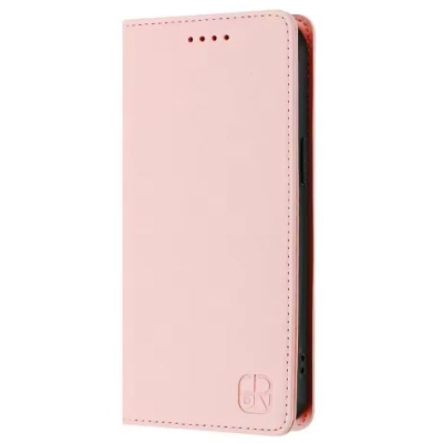 Capa Motorola Moto G06 - Flip Carteira Rosa Capa Motorola Moto G06 - Flip Carteira Rosa