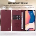 Capa Samsung Galaxy M23 Flip Carteira