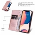 Capa Samsung Galaxy M23 Flip Carteira