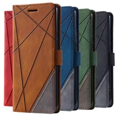 Capa Realme 15T - Flip Carteira