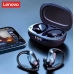 Fone Bluetooth Lenovo LP75 TWS com Display Digital Fone Bluetooth Lenovo LP75 TWS com Display Digital
