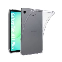 Capa Samsung Tab A11+ - TPU Transparente