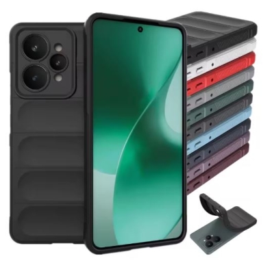 Capa Realme 15T - Magic Shield