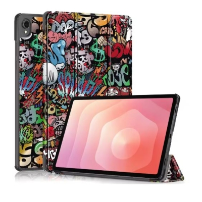 Capa Samsung Tab S11 - Grafiti