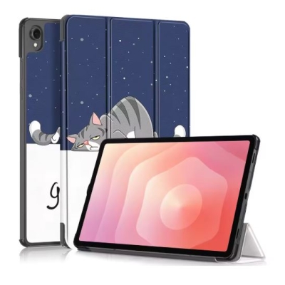 Capa Samsung Tab S11 - Gato