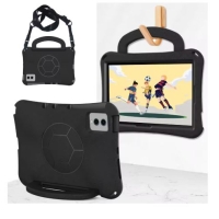 Capa Lenovo Idea Tab - Anti Impacto com Alça