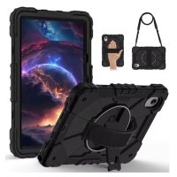 Capa Lenovo Idea Tab - Robusta Anti Impacto com Alça