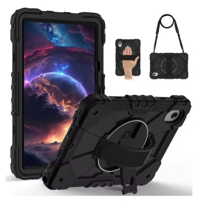 Capa Lenovo Idea Tab - Robusta Anti Impacto com Alça