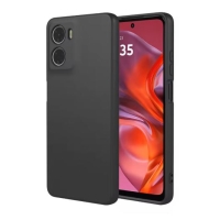 Capa Motorola Moto G06 - Silicone