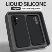 Capa Samsung A57 - Silicone