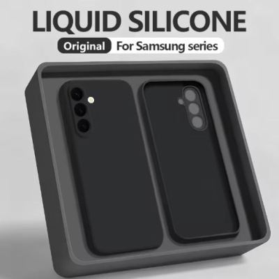 Capa Samsung A57 - Silicone