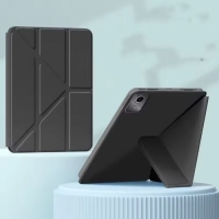Capa Lenovo Idea Tab - Suporte e Dobras