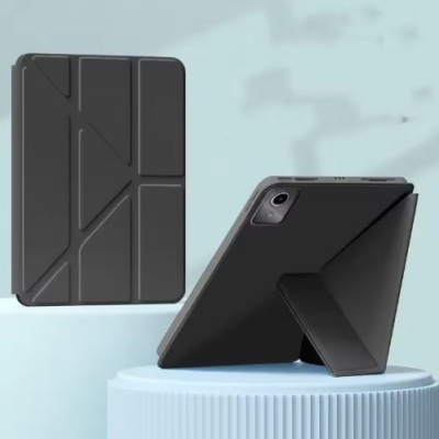 Capa Lenovo Idea Tab - Suporte e Dobras