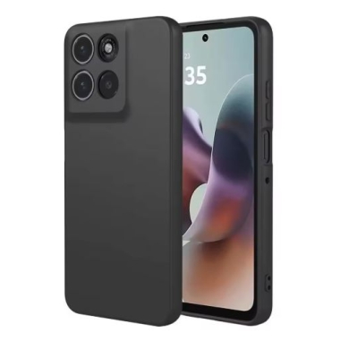 Capa Motorola Edge 70 - Silicone