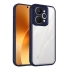 Capa Realme 15T - Anti Impacto Armor Series