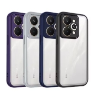 Capa Realme 15T - Anti Impacto Armor Series
