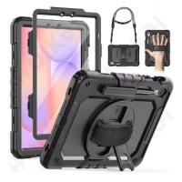 Samsung Tab S10 Lite - Capa Resistente com Alça