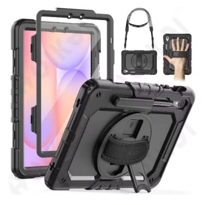 Samsung Tab S10 Lite - Capa Resistente com Alça Samsung Tab S10 Lite - Capa Resistente com Alça