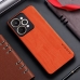 Capa Realme 15T - Amadeirado