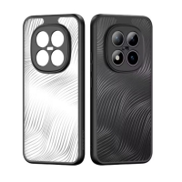 Xiaomi Poco M8 PRO - Capa Anti-Queda Aimo Series