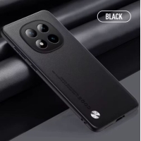 Xiaomi Poco M8 PRO - Capa Couro Liso