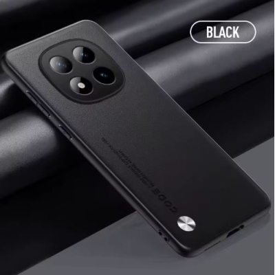 Xiaomi Poco M8 PRO - Capa Couro Liso