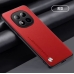 Xiaomi Poco M8 PRO - Capa Couro Liso