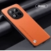 Xiaomi Poco M8 PRO - Capa Couro Liso