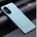 Capa Xiaomi Poco X8 PRO - Couro Liso