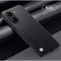 Capa Xiaomi Poco X8 PRO - Couro Liso