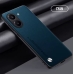 Capa Xiaomi Poco X8 PRO - Couro Liso