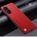 Capa Xiaomi Poco X8 PRO - Couro Liso
