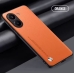 Capa Xiaomi Poco X8 PRO - Couro Liso