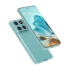 Capa Motorola Moto G77 - Transparente