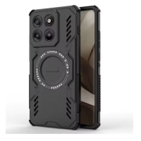 Capa Motorola Edge 70 Fusion - MagSafe