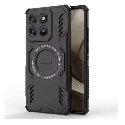 Capa Motorola Edge 70 Fusion - MagSafe