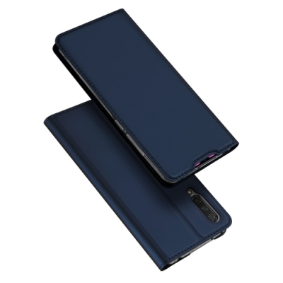 Capinha Xiaomi Mi 9 Lite Flip Azul