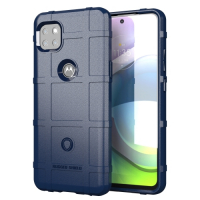 Capa Motorola Moto G 5G Shield Series Azul