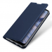 Capa Nokia 2.4 Skin Pro Series Azul